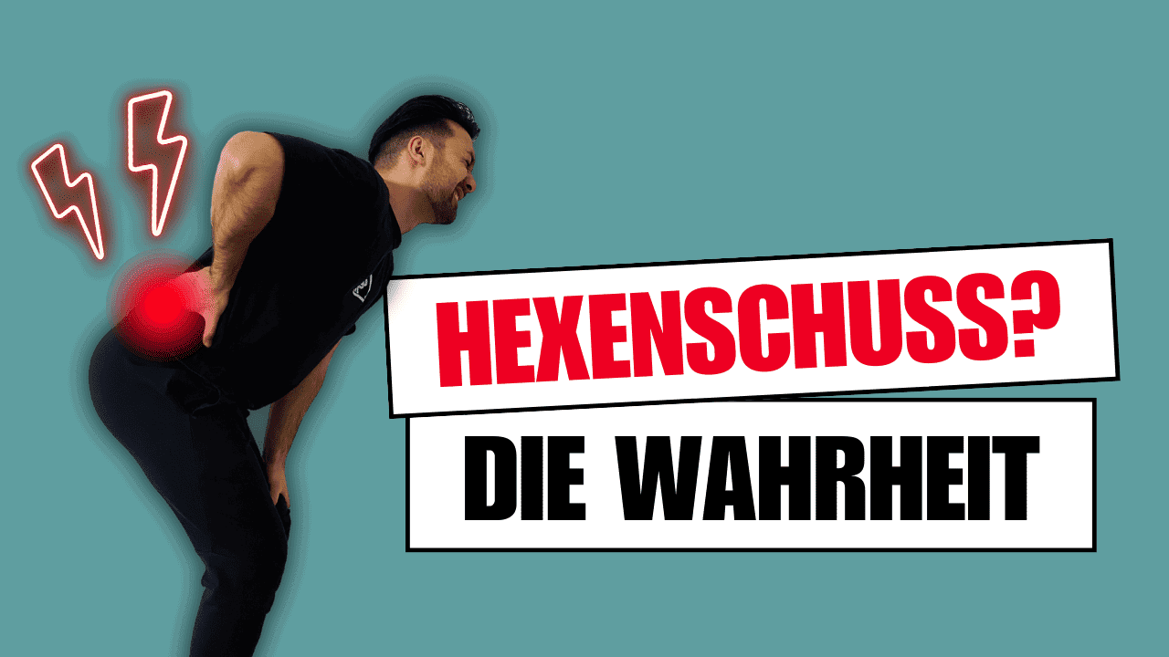 Gibt Es Einen Chronischen Hexenschuss painphysio.com